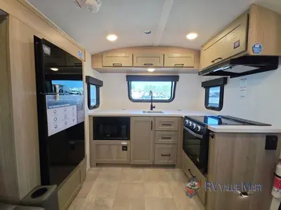 2026 Forest River RV Flagstaff E-Pro photo 10
