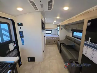 2026 Forest River RV Flagstaff E-Pro photo 24
