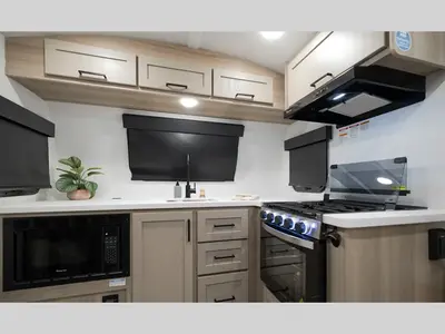 2026 Forest River RV Flagstaff E-Pro photo 30
