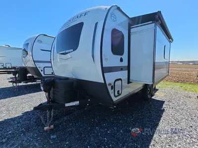 2026 Forest River RV Flagstaff E-Pro photo 2