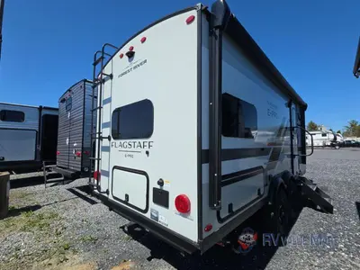 2026 Forest River RV Flagstaff E-Pro photo 4