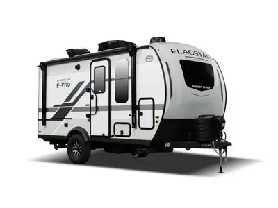 2026 Forest River RV Flagstaff E-Pro photo 29