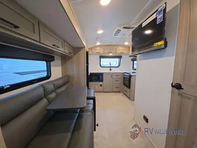 2026 Forest River RV Flagstaff E-Pro photo 16