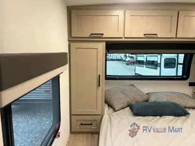2026 Forest River RV Flagstaff Micro Lite photo 18