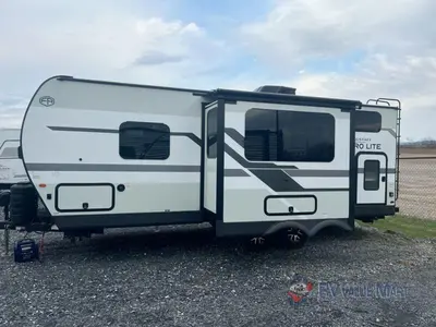 2026 Forest River RV Flagstaff Micro Lite photo 8