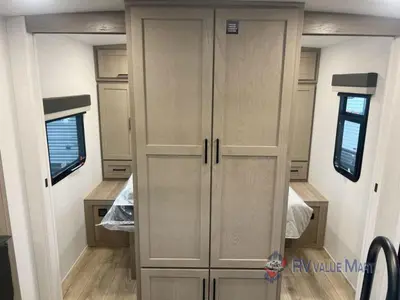 2026 Forest River RV Flagstaff Micro Lite photo 10