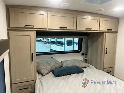 2026 Forest River RV Flagstaff Micro Lite photo 24