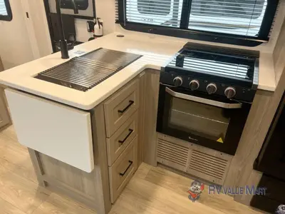 2026 Forest River RV Flagstaff Micro Lite photo 11
