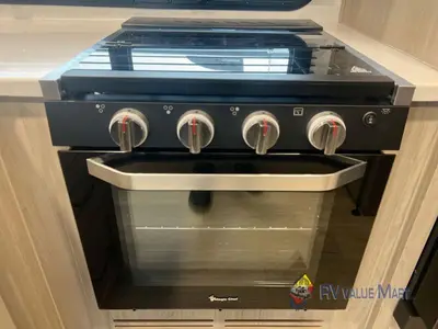 2026 Forest River RV Flagstaff Micro Lite photo 13