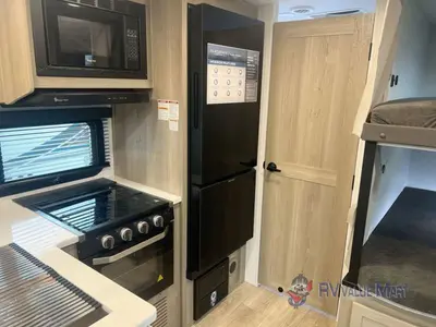2026 Forest River RV Flagstaff Micro Lite photo 17