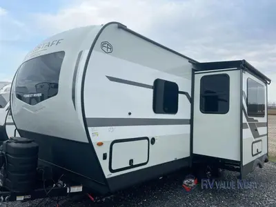 2026 Forest River RV Flagstaff Micro Lite photo 7