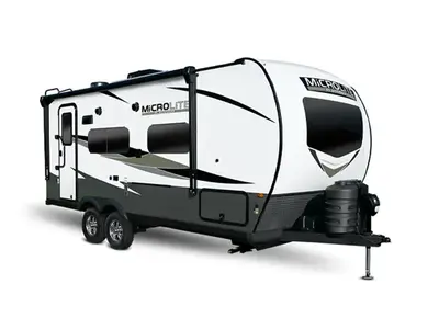 2026 Forest River RV Flagstaff Micro Lite photo 27