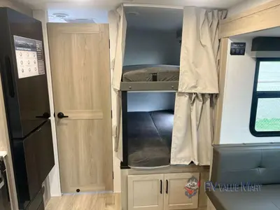 2026 Forest River RV Flagstaff Micro Lite photo 22