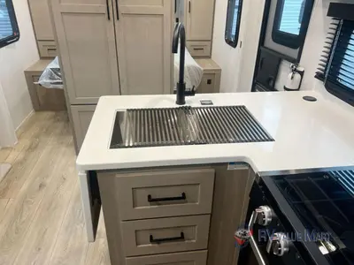 2026 Forest River RV Flagstaff Micro Lite photo 19