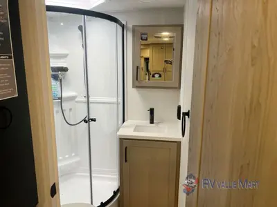 2026 Forest River RV Flagstaff Micro Lite photo 25