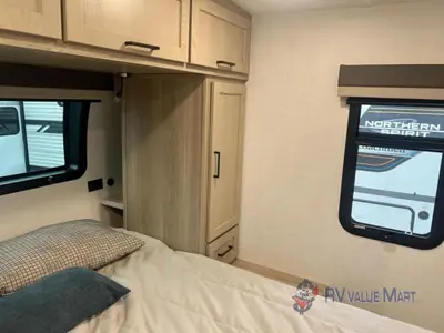 2026 Forest River RV Flagstaff Micro Lite photo 16