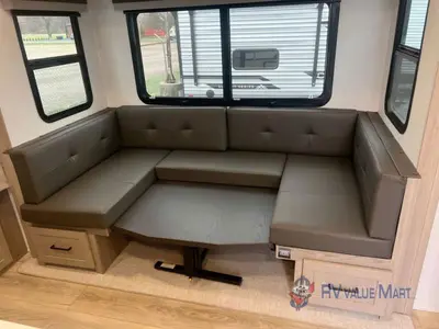 2026 Forest River RV Flagstaff Micro Lite photo 14