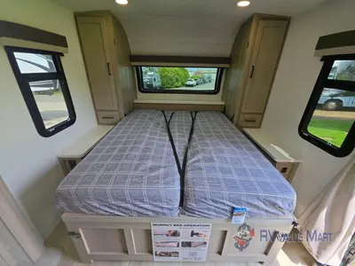 2026 Forest River RV Flagstaff Micro Lite photo 14