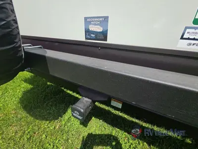 2026 Forest River RV Flagstaff Micro Lite photo 9