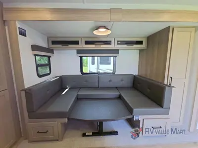 2026 Forest River RV Flagstaff Micro Lite photo 11