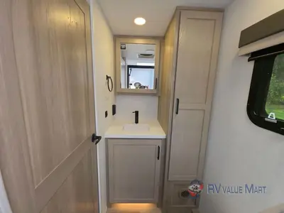 2026 Forest River RV Flagstaff Micro Lite photo 19