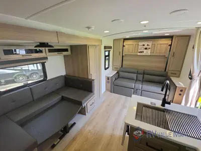 2026 Forest River RV Flagstaff Micro Lite photo 15