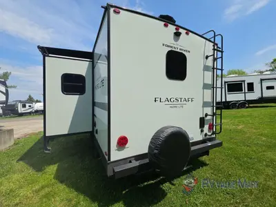 2026 Forest River RV Flagstaff Micro Lite photo 4