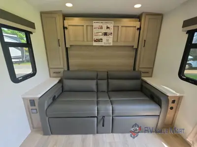 2026 Forest River RV Flagstaff Micro Lite photo 13