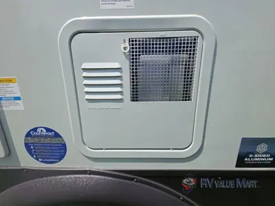 2026 Forest River RV Flagstaff Micro Lite photo 8