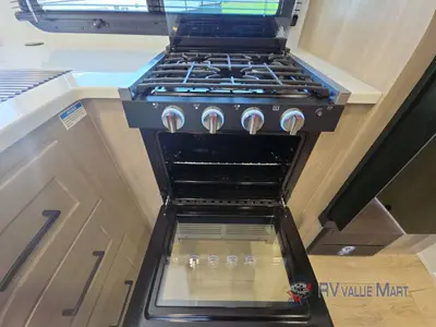 2026 Forest River RV Flagstaff Micro Lite photo 17