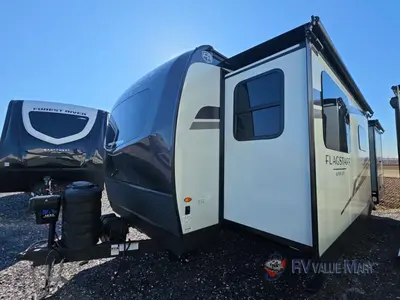 2026 Forest River RV Flagstaff Super Lite photo 2