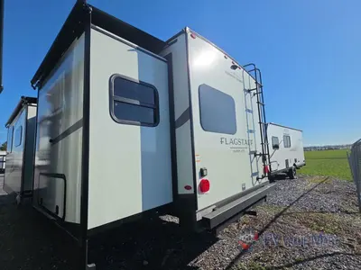 2026 Forest River RV Flagstaff Super Lite photo 3