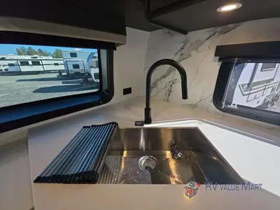 2026 Forest River RV Flagstaff Super Lite photo 12