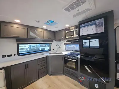 2026 Forest River RV Flagstaff Super Lite photo 11