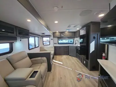 2026 Forest River RV Flagstaff Super Lite photo 10