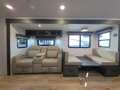 2026 Forest River RV Flagstaff Super Lite photo 17