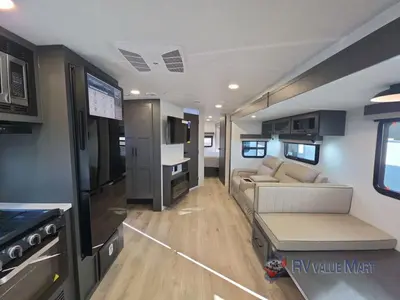 2026 Forest River RV Flagstaff Super Lite photo 16