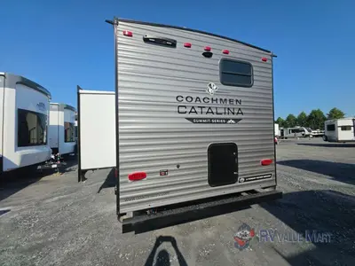 2026 Coachmen RV Catalina Summit Series 8 photo 4