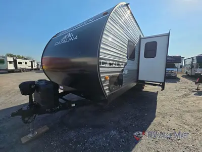 2026 Coachmen RV Catalina Summit Series 8 photo 2