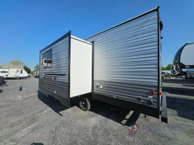 2026 Coachmen RV Catalina Summit Series 8 photo 3