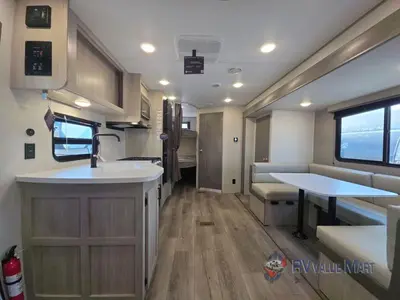 2026 Coachmen RV Catalina Summit Series 8 photo 11