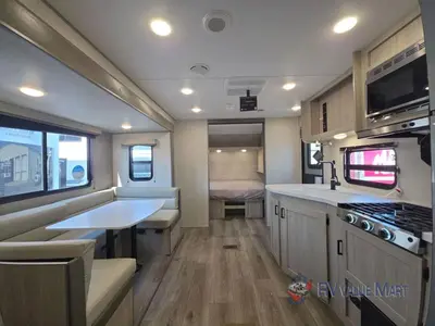 2026 Coachmen RV Catalina Summit Series 8 photo 10