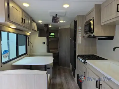 2026 Coachmen RV Catalina Summit Series 8 photo 11