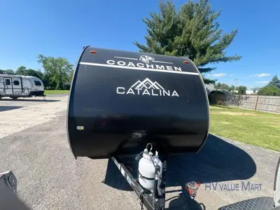 2026 Coachmen RV Catalina Summit Series 7 photo 4
