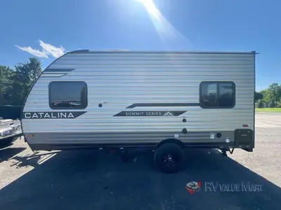 2026 Coachmen RV Catalina Summit Series 7 photo 6