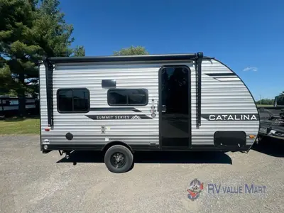 2026 Coachmen RV Catalina Summit Series 7 photo 2