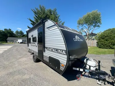 2026 Coachmen RV Catalina Summit Series 7 photo 3