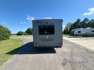 2026 Coachmen RV Catalina Summit Series 7 photo 8