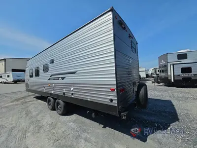 2026 Coachmen RV Catalina Summit Series 8 photo 3