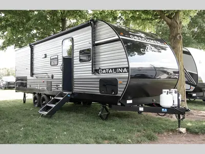 2026 Coachmen RV Catalina Summit Series 8 photo 26